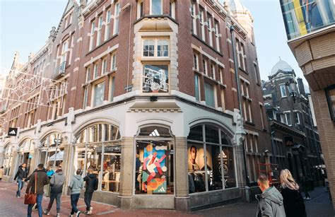 adidas store amsterdam kalverstraat|adidas amsterdam outlet.